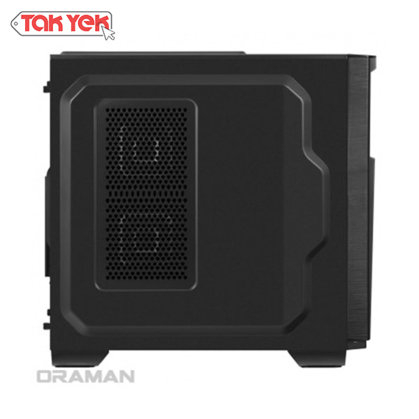 کیس کامپیوتر گرین Green Oraman