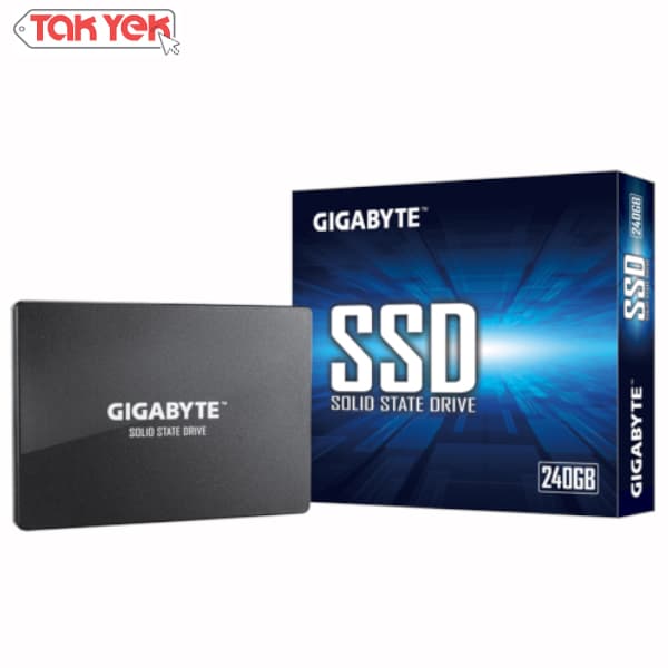 Gigabyte SSD SATA3 240GB