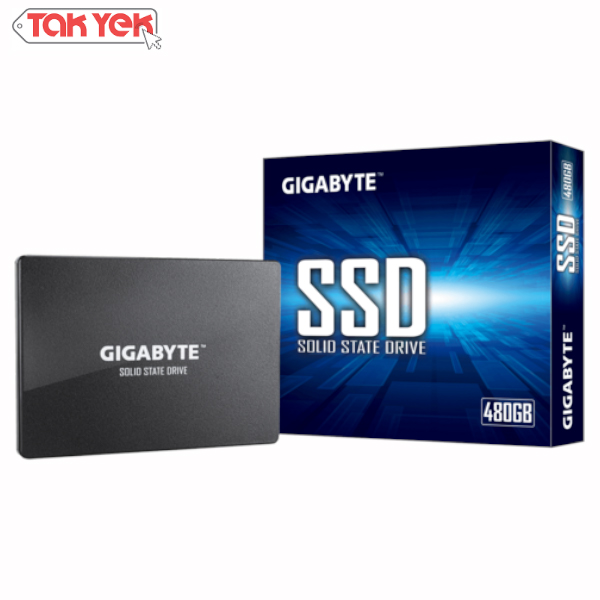 Gigabyte SSD SATA3 480GB
