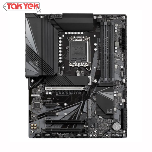 Gigabyte Z690UD D4 LGA1700