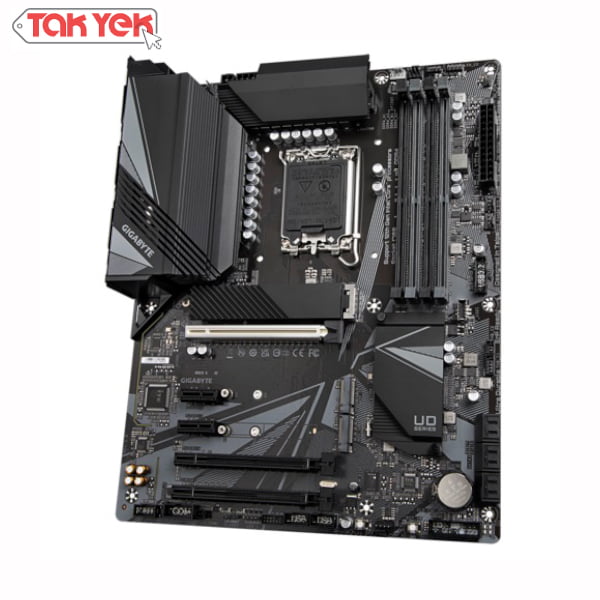 Gigabyte Z690UD D4 LGA1700