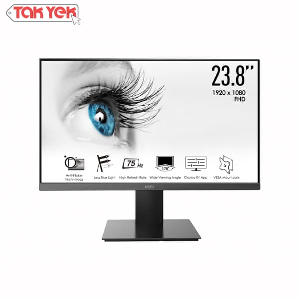 MSI Pro MP241X