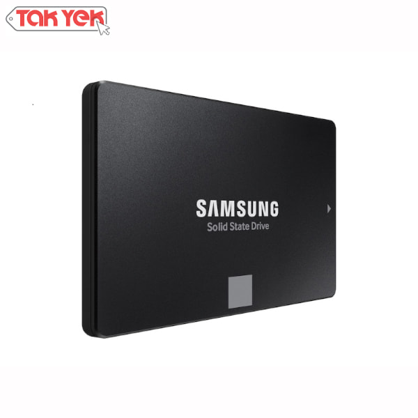 SSD Samsung Evo 870 250G