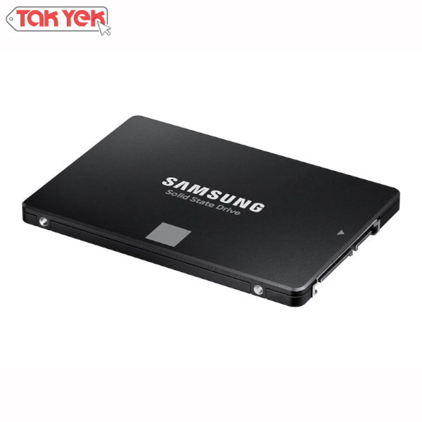 SSD Samsung Evo 870 250G