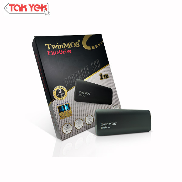 SSD TwinMOS 1T Elite Drive