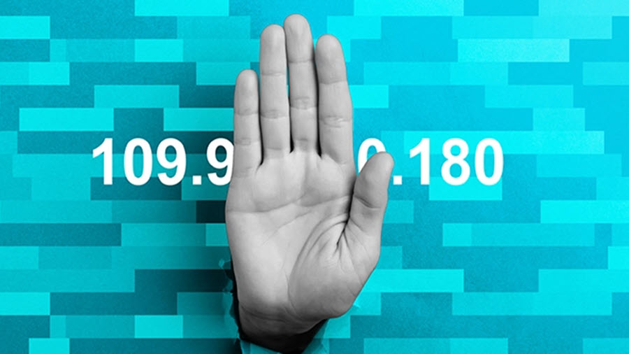 چگونه بلاک شدن توسط سرور DNS را دور بزنیم؟