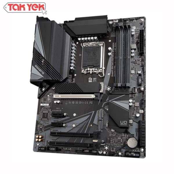 مادربرد گیگابایت Gigabyte Z690UD AX D4 LGA1700