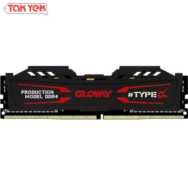 Gloway DDR4 16GB 2666Mhz