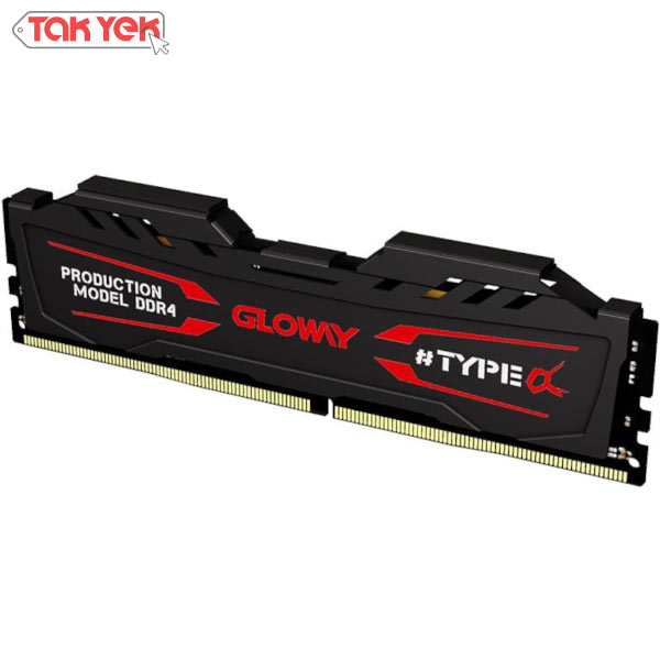Gloway DDR4 16GB 2666Mhz