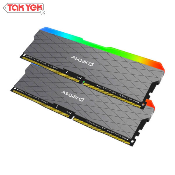 Asgard Loki DDR4 32GB 3200Mhz Dual RGB