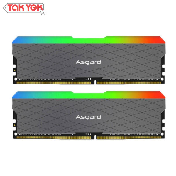 Asgard Loki DDR4 32GB 3200Mhz Dual RGB