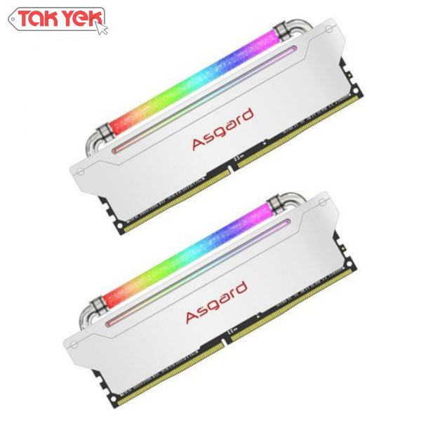 Asgard DDR4 32GB 3600Mhz Dual RGB