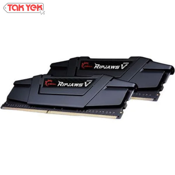 G-SKILL DDR4 16GB 3200Mhz Dual