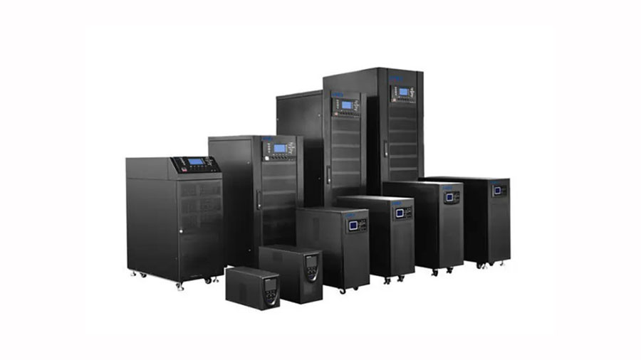 نحوه نصب استاندارد یو پی اس (UPS) و برق اضطراری برای کامپیوتر
