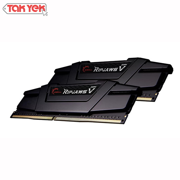G-SKILL RIPJAWS DDR4 32GB 3600Mhz