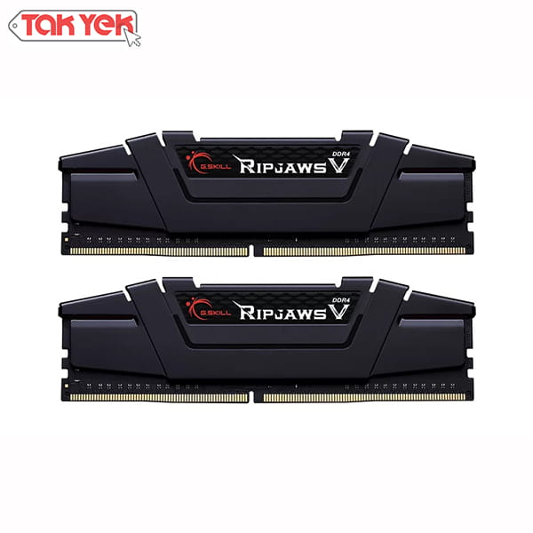 G-SKILL RIPJAWS DDR4 32GB 3600Mhz