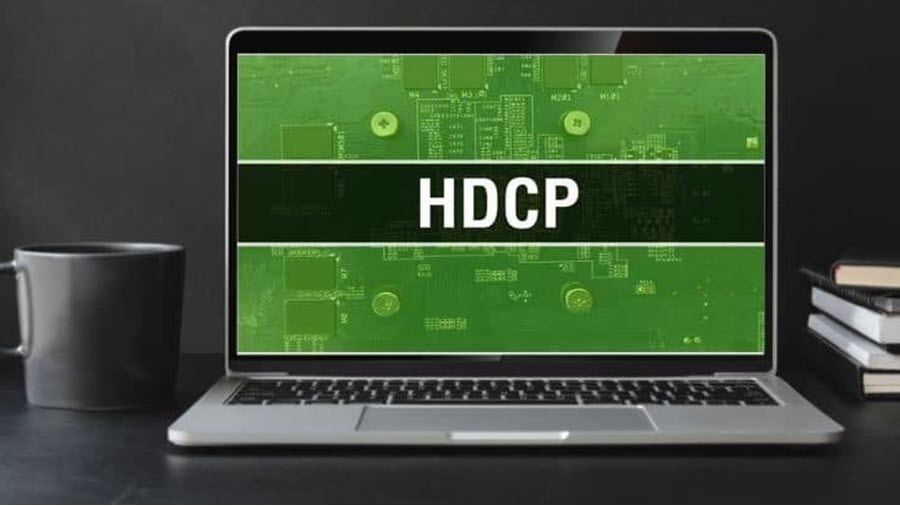 فناوری HDCP یا حفاظت از محتوای دیجیتال با پهنای باند بالا چیست؟