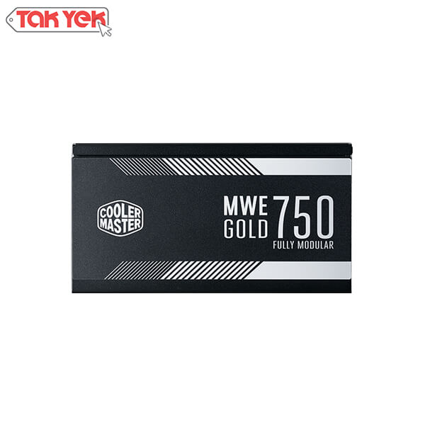 Cooler Master 750W MWE Gold