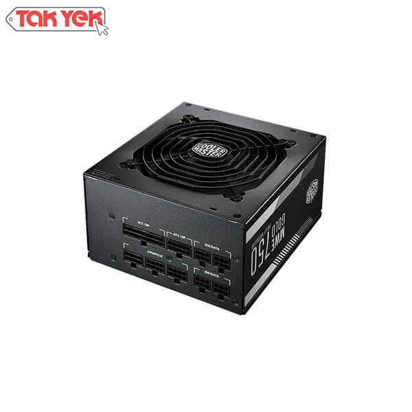 Cooler Master 750W MWE Gold