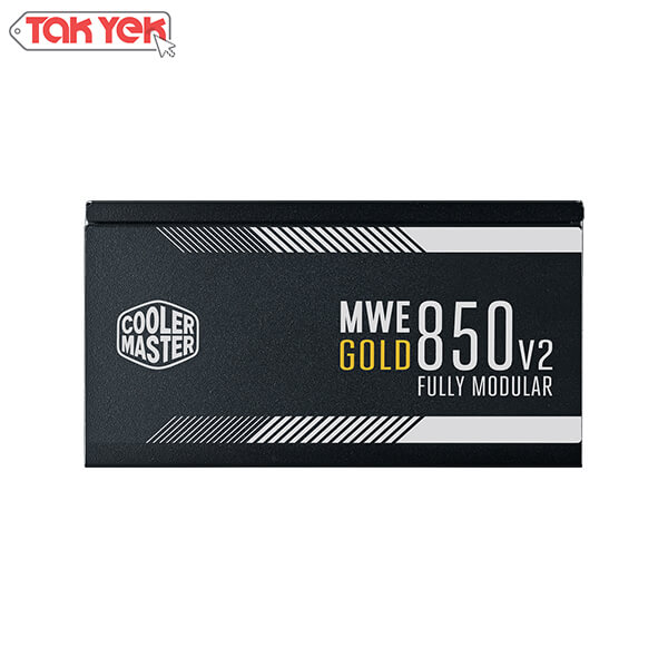 Cooler Master 850W MWE Gold Full Modular