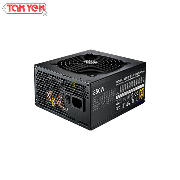 Cooler Master 850W MWE Gold Full Modular