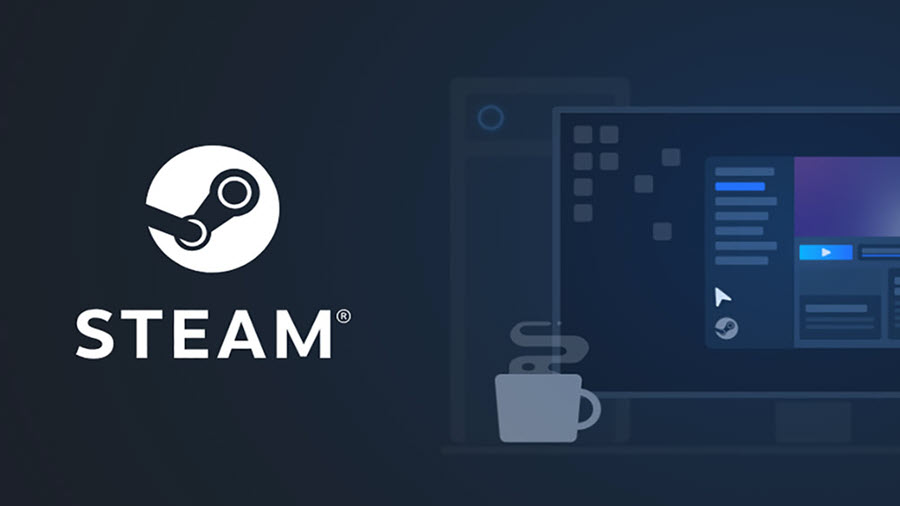 پلتفرم استیم چیست و چرا اکثر گیمر ها از اکانت های Steam استفاده می کنند؟