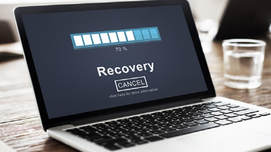 معرفی بهترین نرم افزار ها برای ریکاوری و بازگرداندن فایل ها در ویندوز