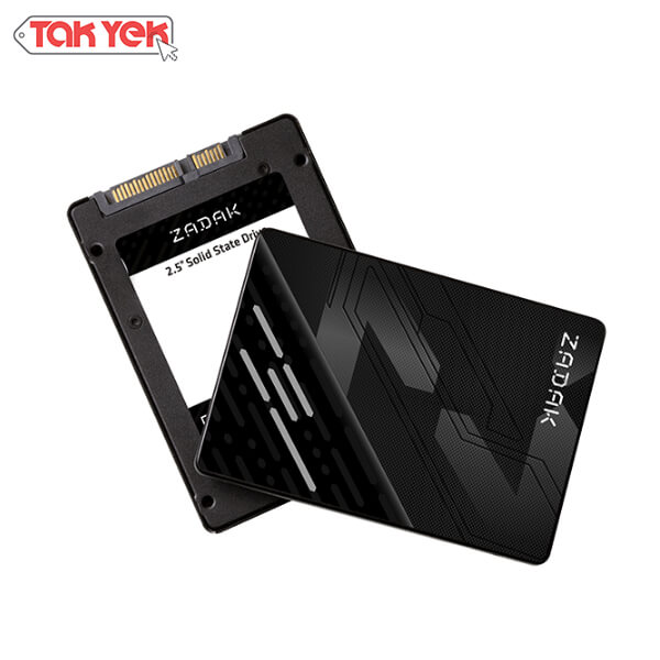 حافظه اس اس دی زاداک SSD ZADAK SATA 128GB