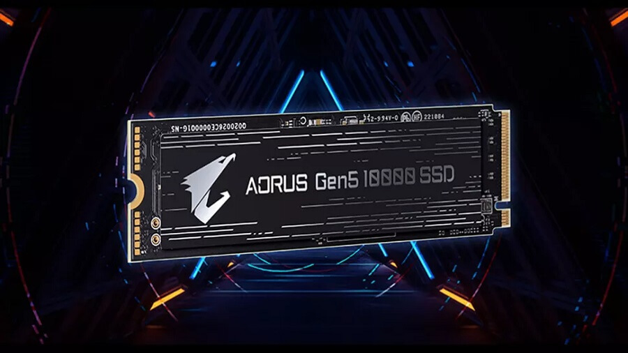 چرا هنوز نباید به فکر خرید سخت افزار با رابط PCIe 5.0 باشیم؟