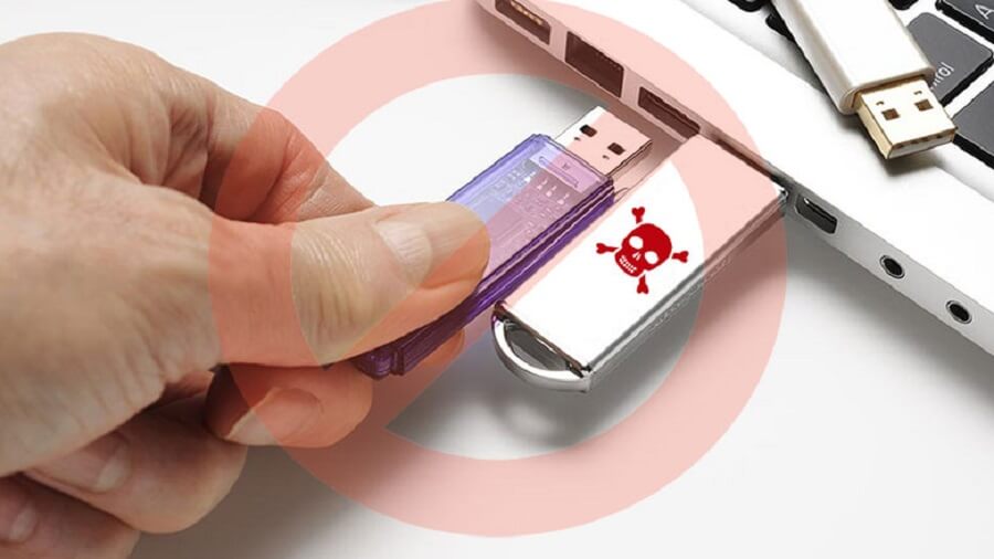 چگونه پورت های USB را در کامپیوتر فعال یا غیر فعال کنیم؟