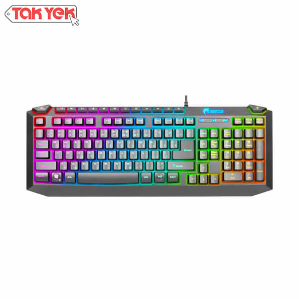 Green GK-701 RGB