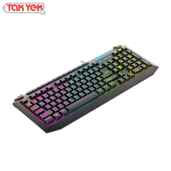 Green GK-701 RGB