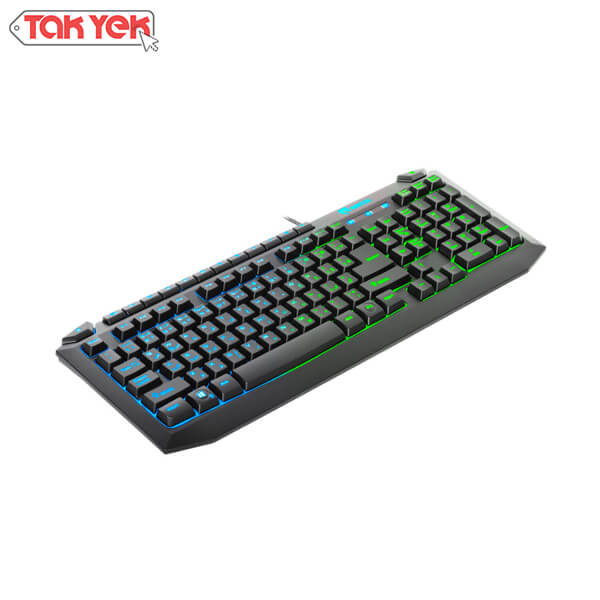 Green GK-701 RGB