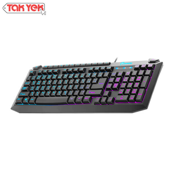 Green GK-701 RGB