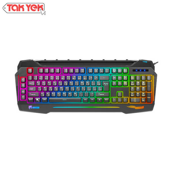 Green GK-702 RGB