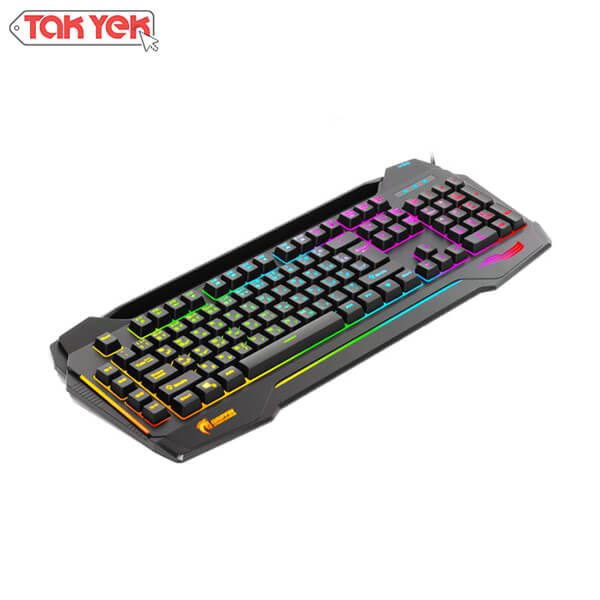 Green GK-702 RGB