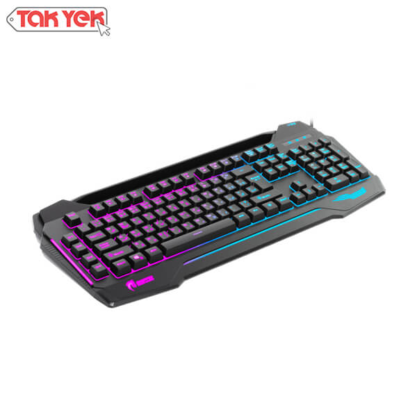 Green GK-702 RGB