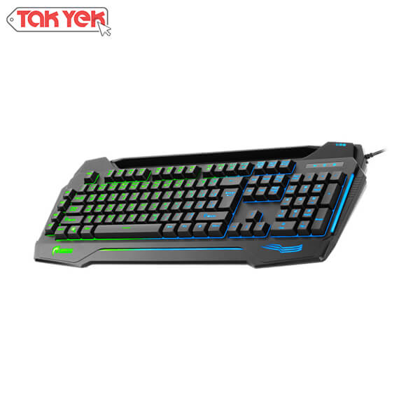 Green GK-702 RGB