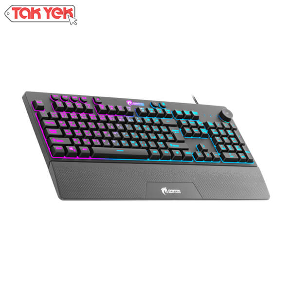 Green GK-703 RGB