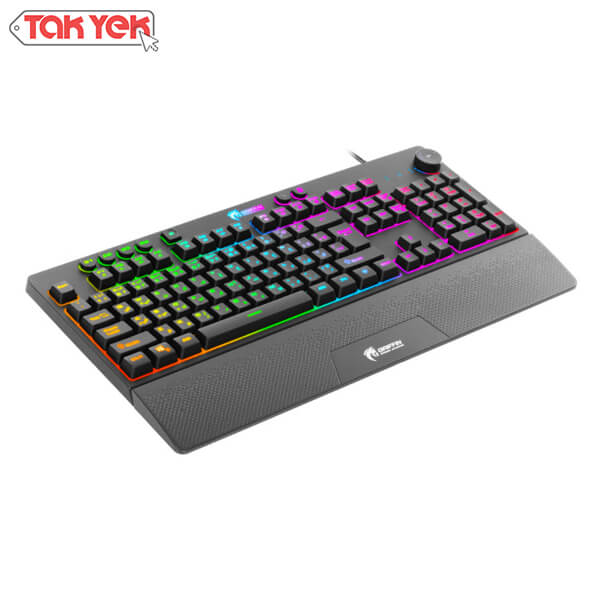 Green GK-703 RGB