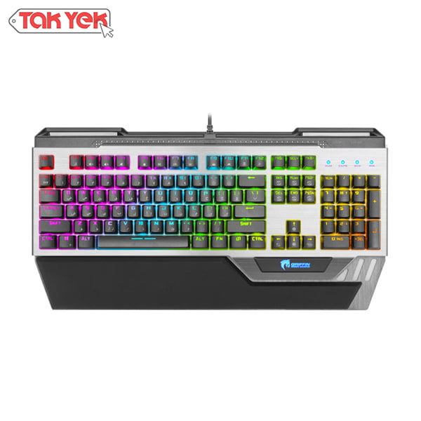 Green GK-803 RGB