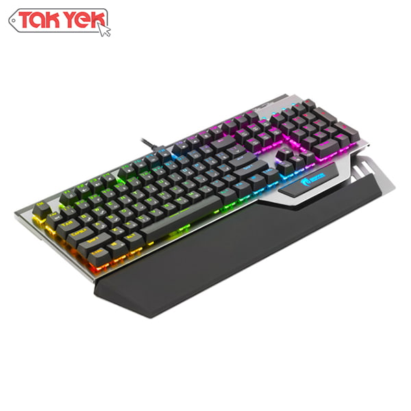 Green GK-803 RGB