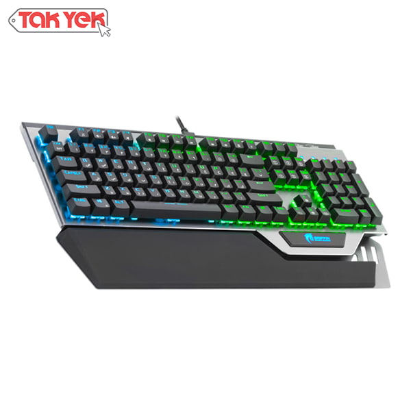 Green GK-803 RGB