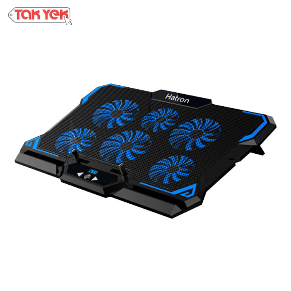 Hatron HCP137 خنک کننده لبتاب