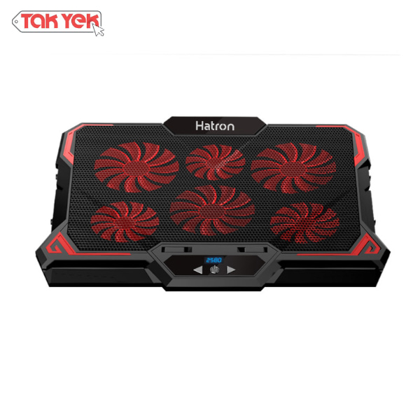 Hatron HCP137 خنک کننده لبتاب