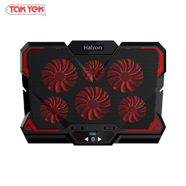 Hatron HCP137 خنک کننده لبتاب