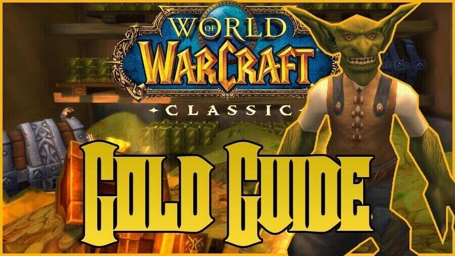 آشنایی با بازی World of Warcraft و راه های کسب درآمد از آن
