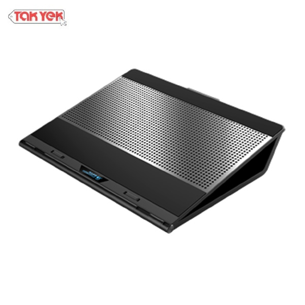 خنک کننده لپ تاپ هترون Hatron HCP135