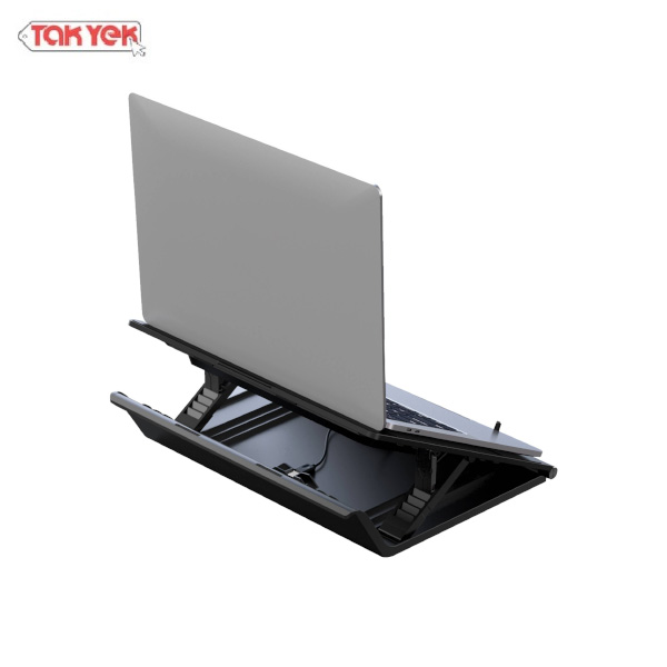 خنک کننده لپ تاپ هترون Hatron HCP135