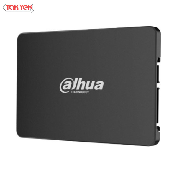 اس اس دی اینترنال SSD DAHUA C800 500GB
